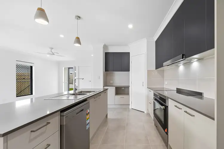 Third view of Homely house listing, 27 Zephyr Crescent, Banya QLD 4551