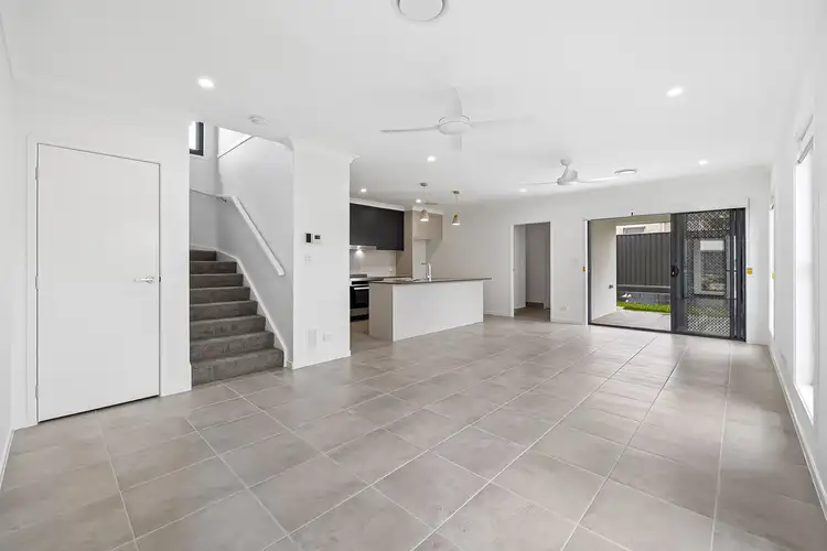 Fourth view of Homely house listing, 27 Zephyr Crescent, Banya QLD 4551