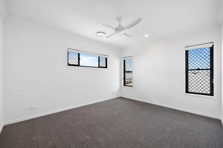 Fifth view of Homely house listing, 27 Zephyr Crescent, Banya QLD 4551