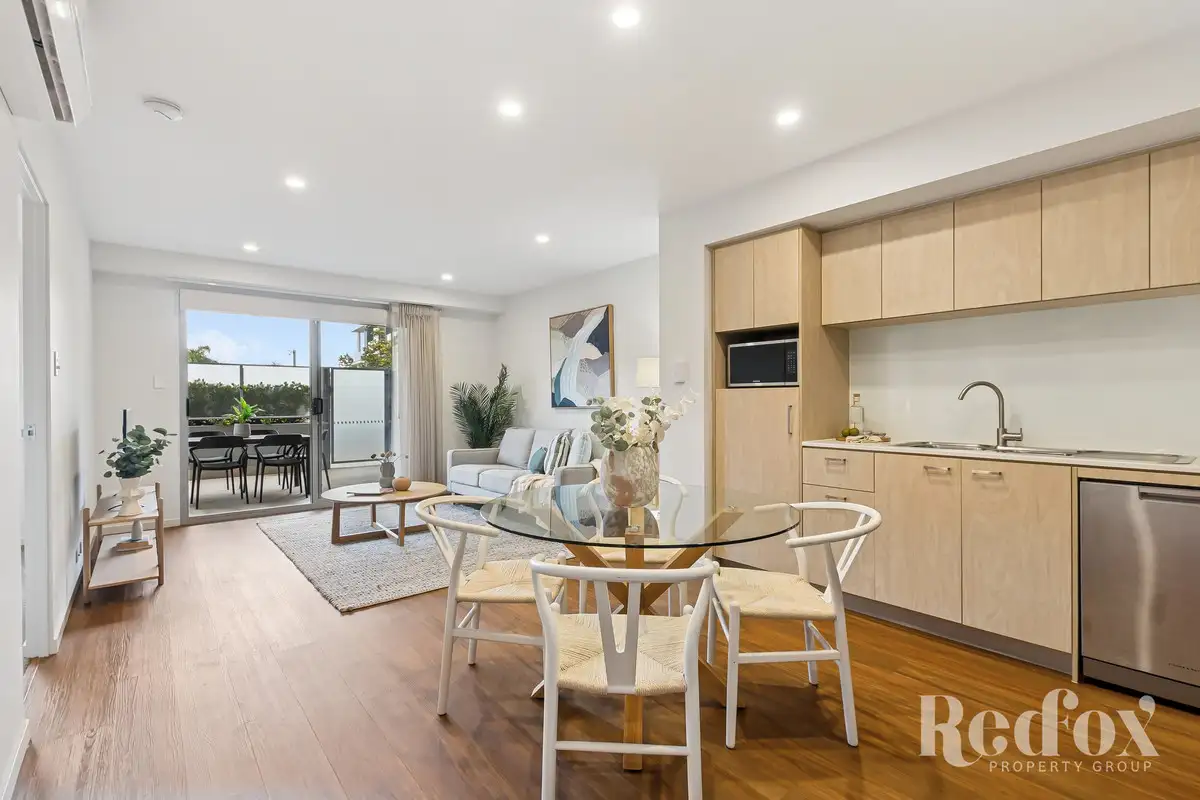 Main view of Homely apartment listing, 106/1 Kennedy Street, Maylands WA 6051