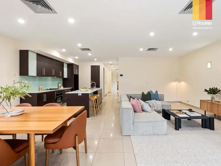 Fifth view of Homely house listing, 72a Autumn Avenue, Lockleys SA 5032