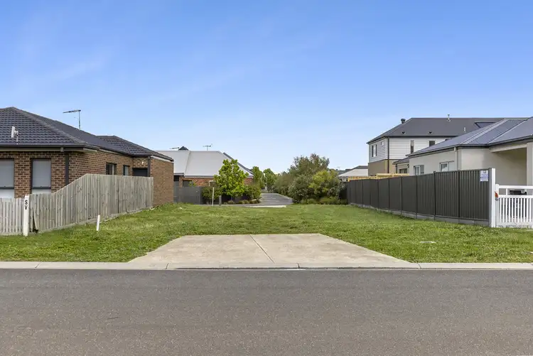 Second view of Homely land listing, 23 Hurst Drive, New Gisborne VIC 3438