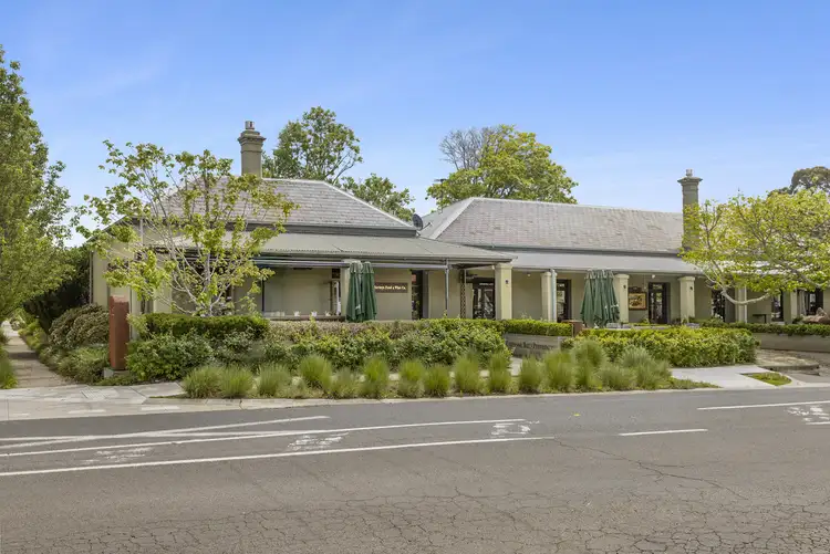 Seventh view of Homely land listing, 23 Hurst Drive, New Gisborne VIC 3438