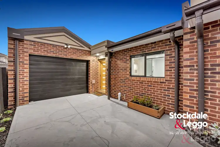 3/7 Hubert Avenue, Glenroy VIC 3046
