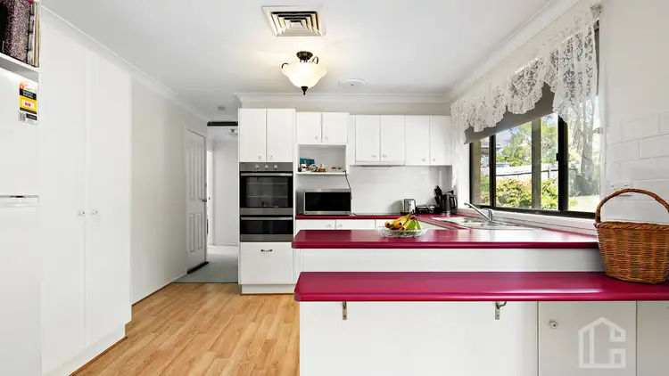 Second view of Homely house listing, 72 Liggins Road, Hazelbrook NSW 2779