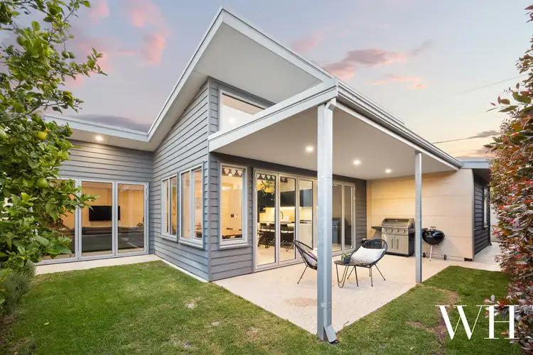 2A Jeffery Street, Beaconsfield WA 6162