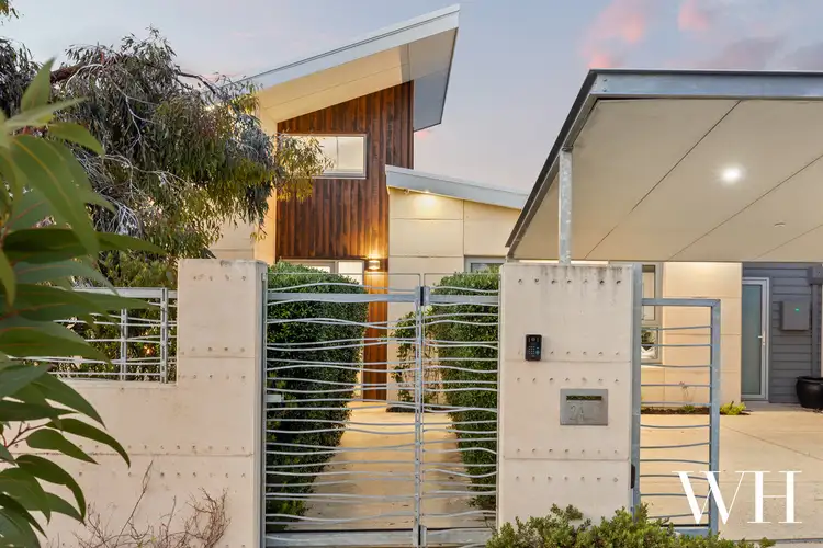 2A Jeffery Street, Beaconsfield WA 6162