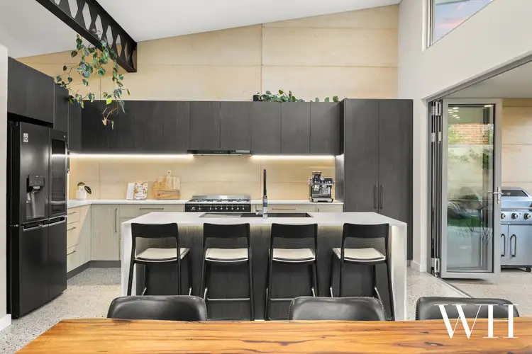 Fifth view of Homely house listing, 2A Jeffery Street, Beaconsfield WA 6162