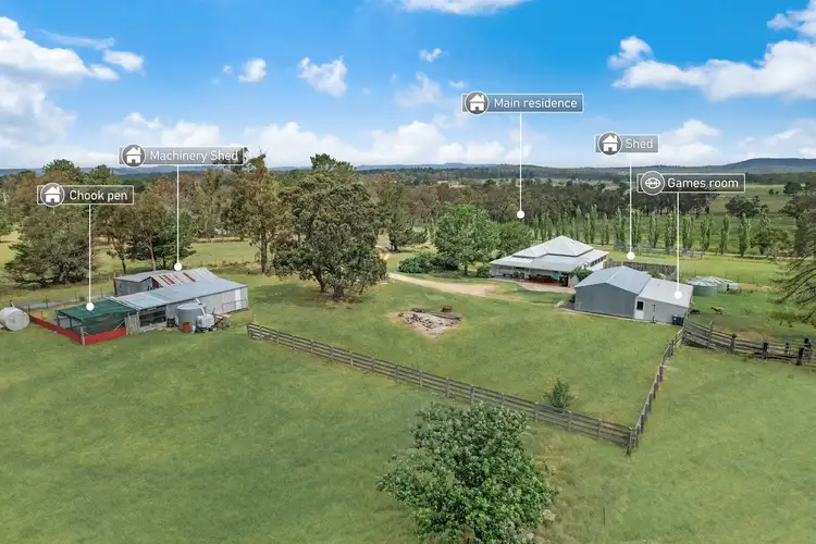 88 Caslick Lane, Broadwater QLD 4380