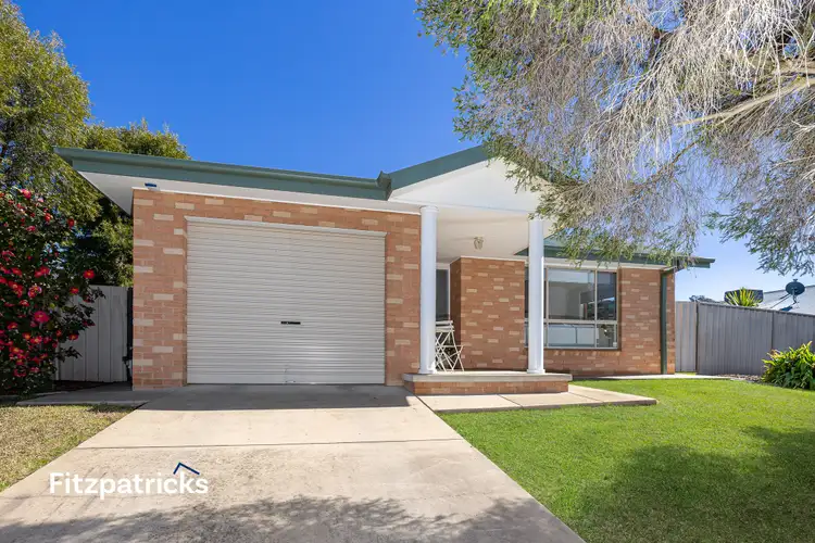 2/70 Tamar Drive, Tatton NSW 2650