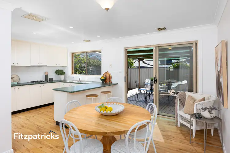 Second view of Homely unit listing, 2/70 Tamar Drive, Tatton NSW 2650
