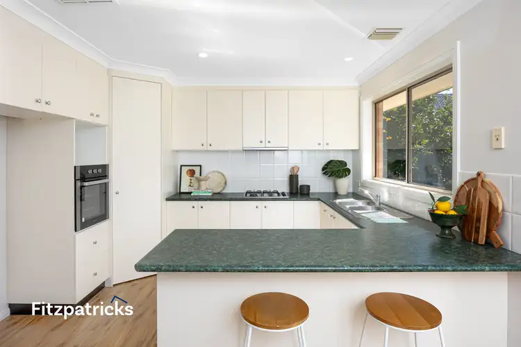 Third view of Homely unit listing, 2/70 Tamar Drive, Tatton NSW 2650