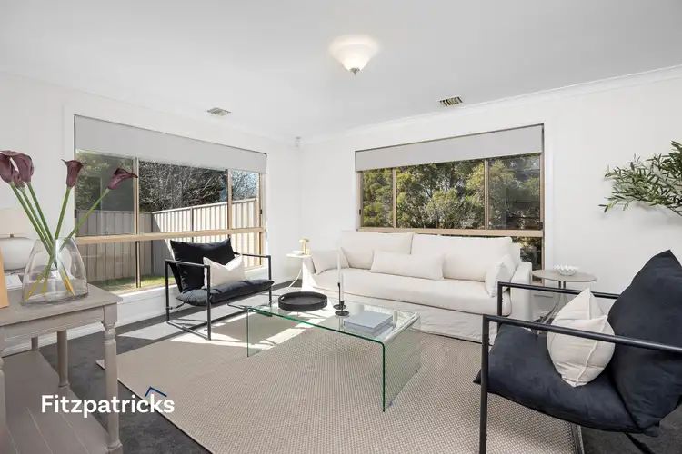 Fourth view of Homely unit listing, 2/70 Tamar Drive, Tatton NSW 2650