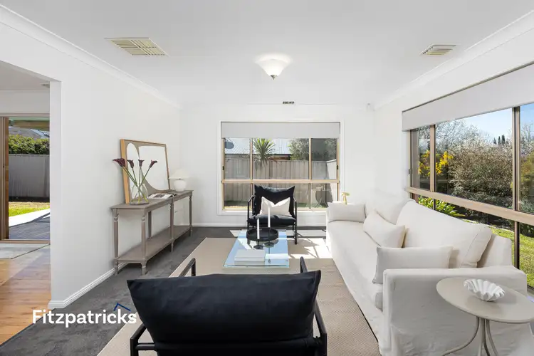 Fifth view of Homely unit listing, 2/70 Tamar Drive, Tatton NSW 2650