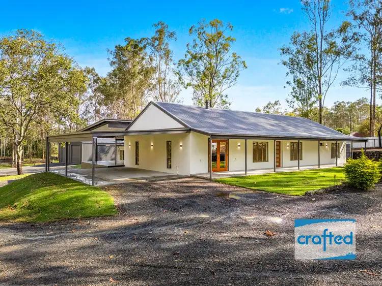 36 Lance Road, Greenbank QLD 4124
