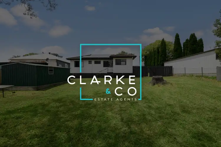 1 Sawyer Street, Paxton NSW 2325