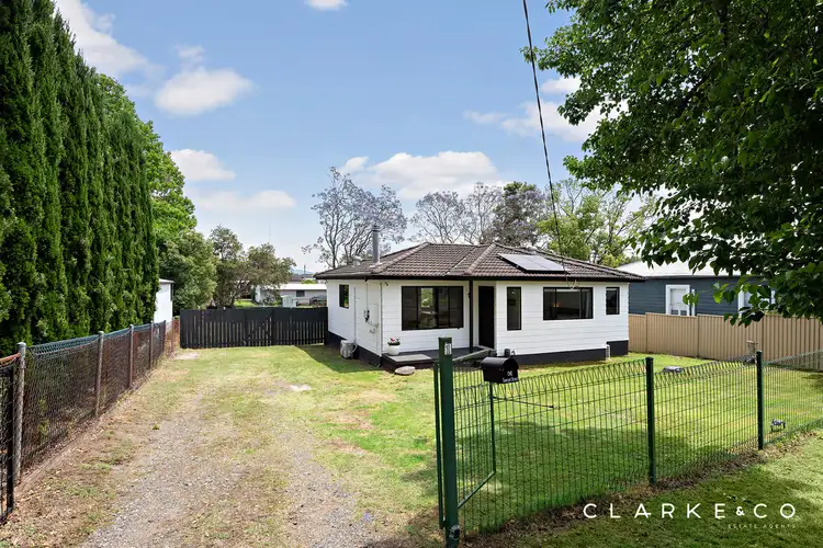 1 Sawyer Street, Paxton NSW 2325