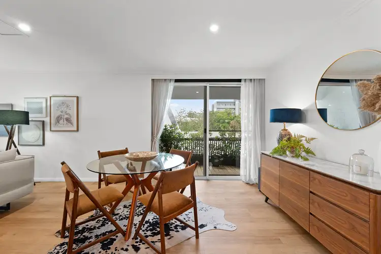Sixth view of Homely apartment listing, 10/6 Howitt Street, Kingston ACT 2604