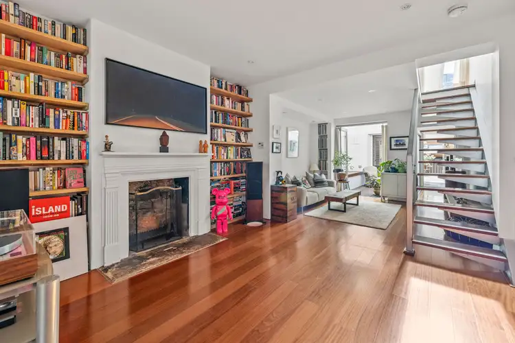 Second view of Homely house listing, 169 Palmer Street, Darlinghurst NSW 2010