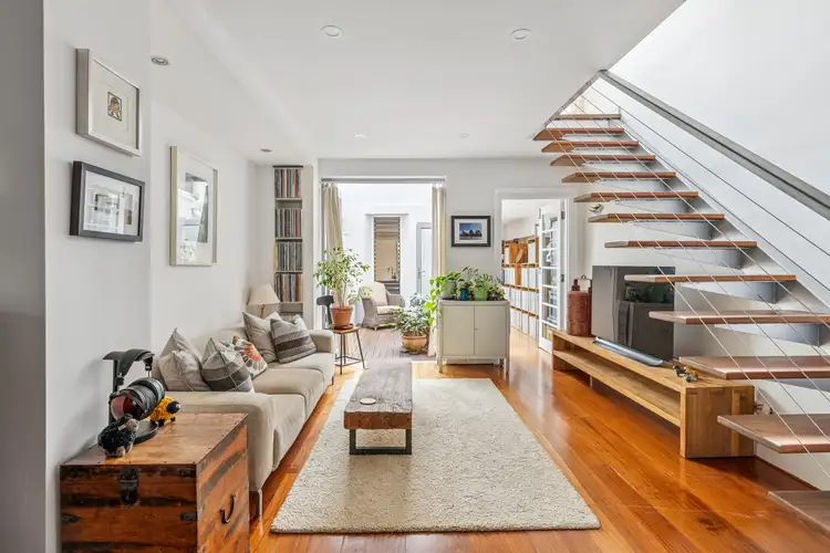 Third view of Homely house listing, 169 Palmer Street, Darlinghurst NSW 2010