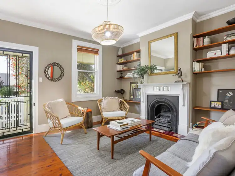 52 Weston Street, Dulwich Hill NSW 2203