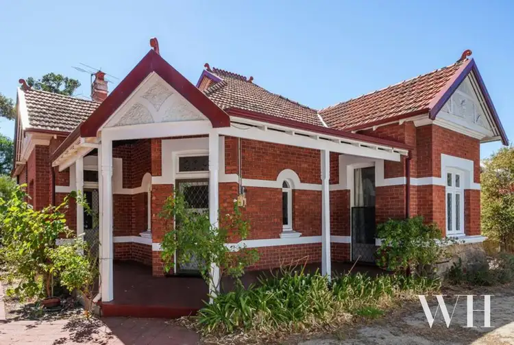 171 Thomas Street, Subiaco WA 6008