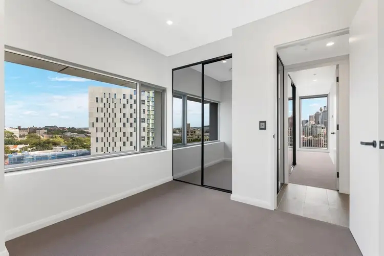 Fifth view of Homely apartment listing, 702/1A Lawson Square, Redfern NSW 2016