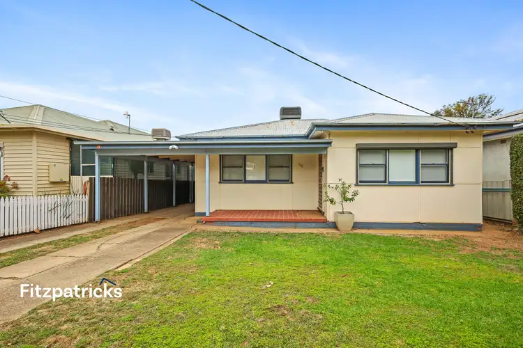 105 Grove Street, Kooringal NSW 2650