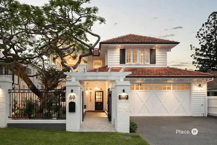 88 Waverley Road, Camp Hill QLD 4152