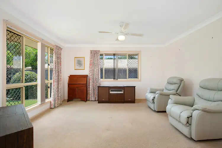 Second view of Homely house listing, 18 Crozier Crescent, Meadowbrook QLD 4131
