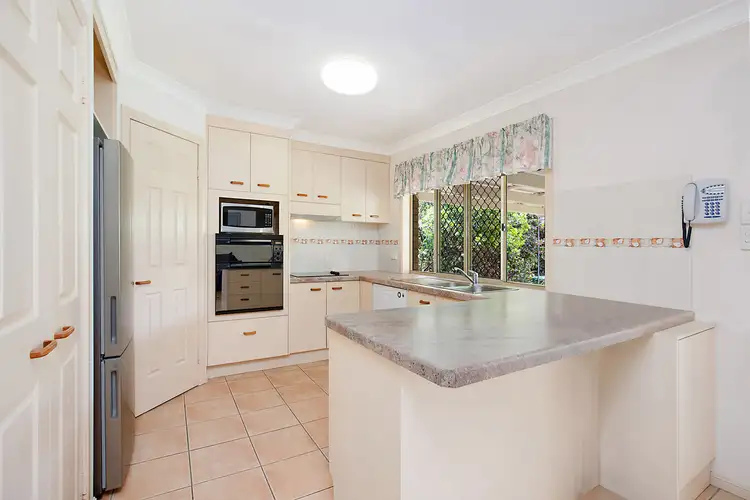 Fourth view of Homely house listing, 18 Crozier Crescent, Meadowbrook QLD 4131