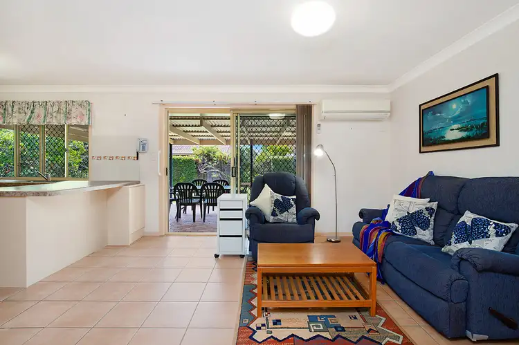 Fifth view of Homely house listing, 18 Crozier Crescent, Meadowbrook QLD 4131