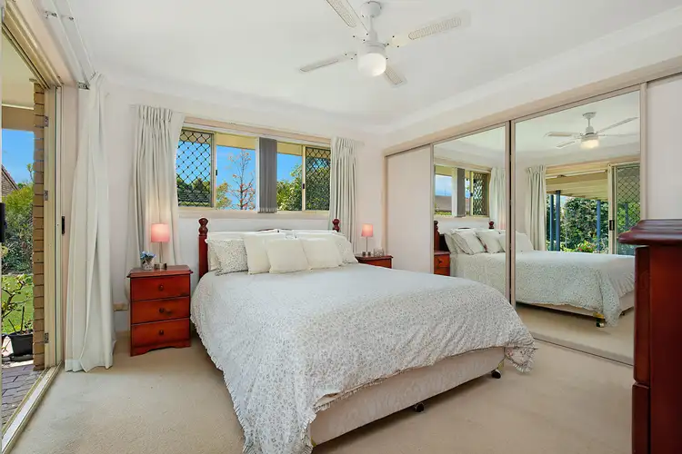 Sixth view of Homely house listing, 18 Crozier Crescent, Meadowbrook QLD 4131