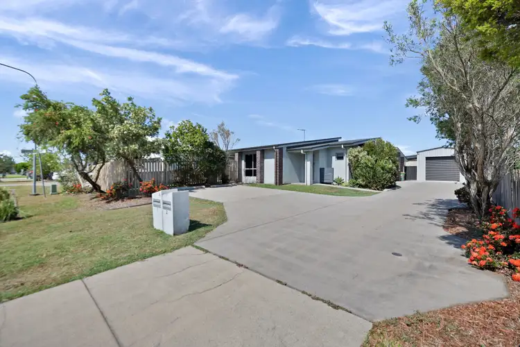 1/8 Farming Road, Ooralea QLD 4740