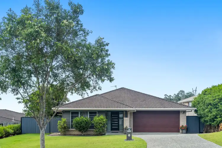 14 Healy Court, Mudgeeraba QLD 4213
