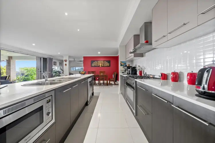 14 Healy Court, Mudgeeraba QLD 4213