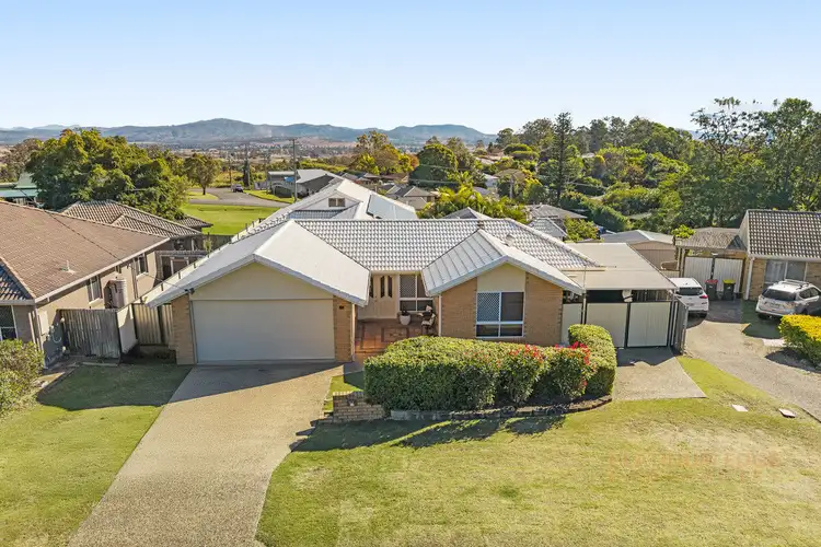 10 Nicole Circuit, Beaudesert QLD 4285