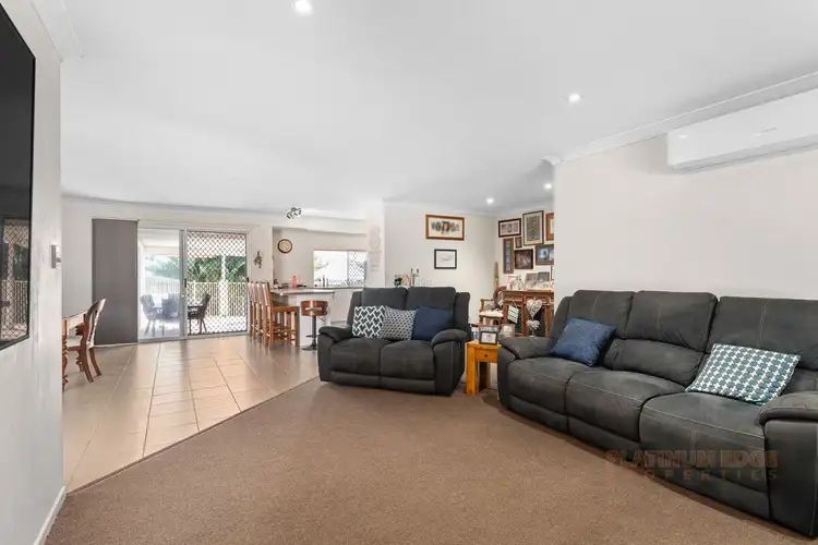 Fifth view of Homely house listing, 10 Nicole Circuit, Beaudesert QLD 4285