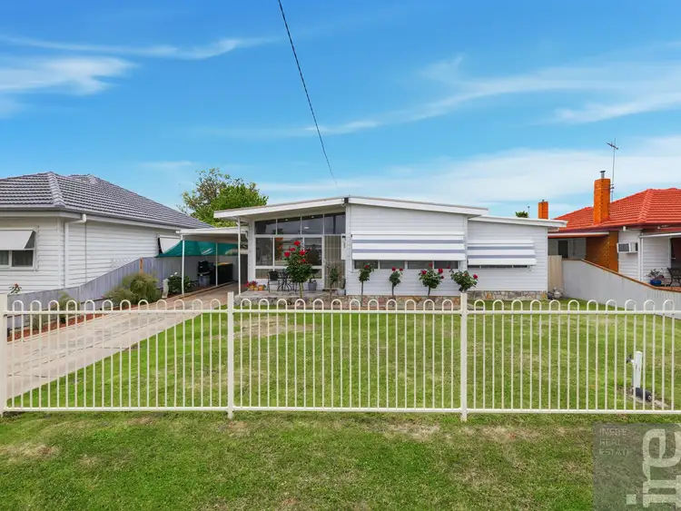 21 Garnet Avenue, Wangaratta VIC 3677