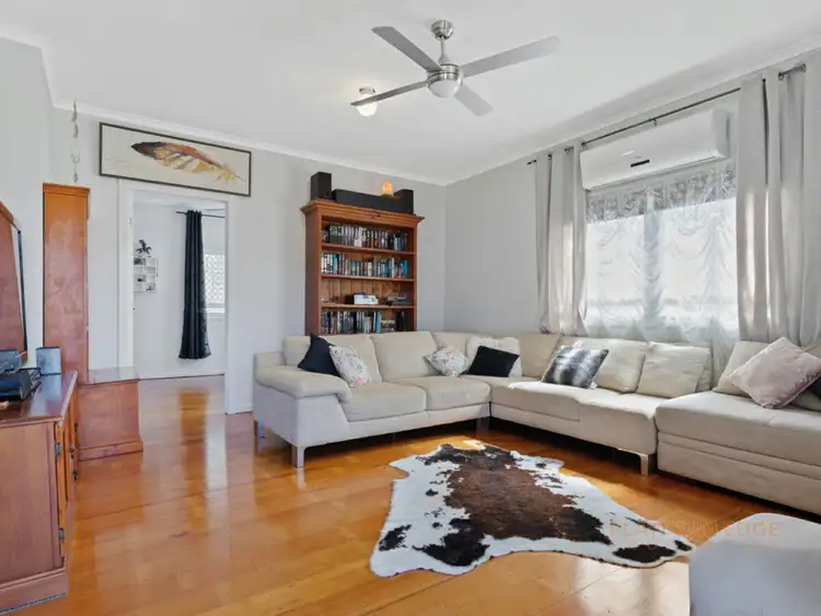 Second view of Homely house listing, 28 Boundary Street, Beaudesert QLD 4285