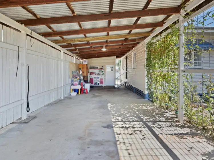 Sixth view of Homely house listing, 28 Boundary Street, Beaudesert QLD 4285