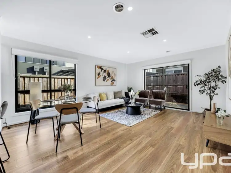 3 Slattery Street, Clyde VIC 3978