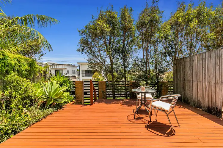 Second view of Homely townhouse listing, 2/12 Manson Parade, Yeronga QLD 4104