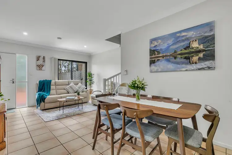 Fourth view of Homely townhouse listing, 2/12 Manson Parade, Yeronga QLD 4104