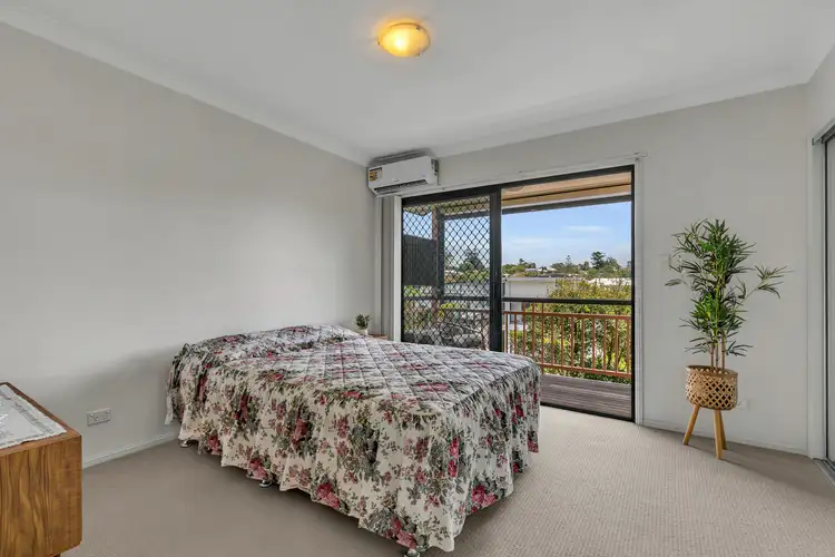Fifth view of Homely townhouse listing, 2/12 Manson Parade, Yeronga QLD 4104