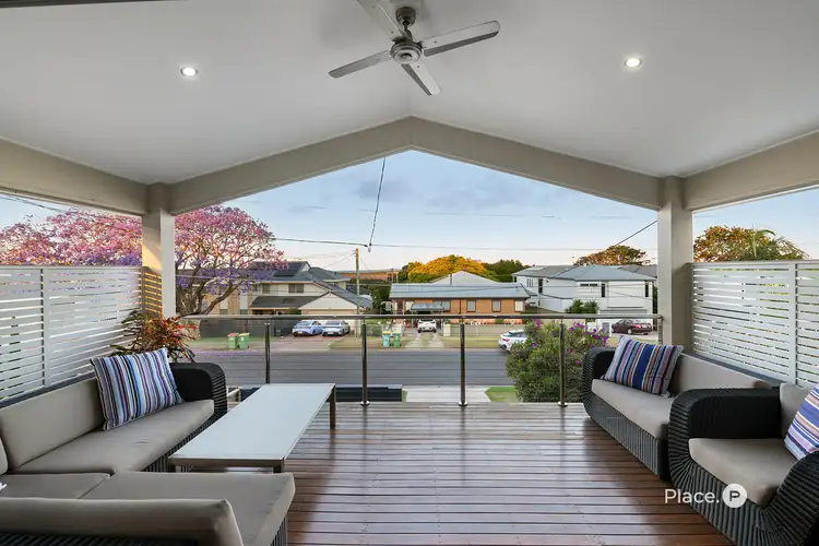 Second view of Homely house listing, 50 Wellesley Street, Wellington Point QLD 4160