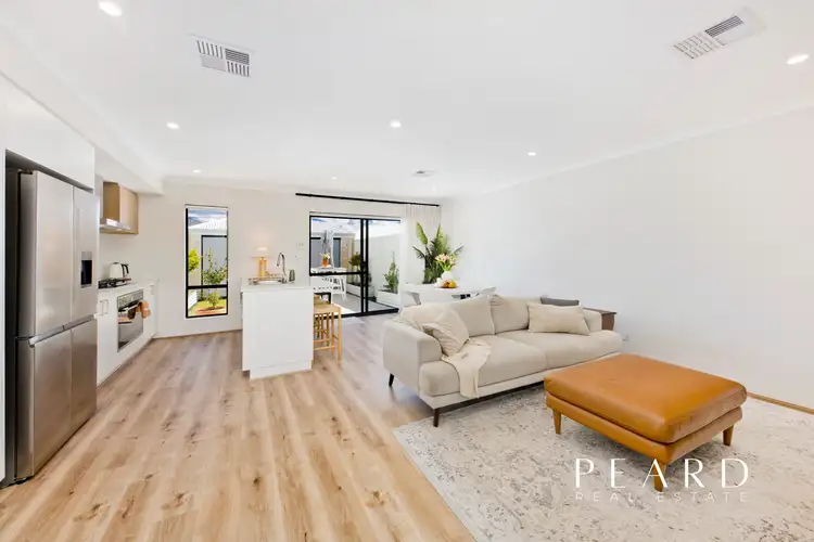 Sixth view of Homely house listing, 67 Routeburn Street, Wanneroo WA 6065