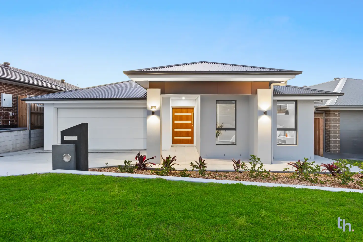 Main view of Homely house listing, 6 Heberlein Street, Boolaroo NSW 2284