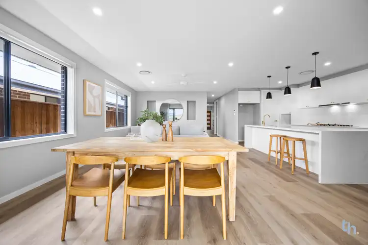 Fourth view of Homely house listing, 6 Heberlein Street, Boolaroo NSW 2284