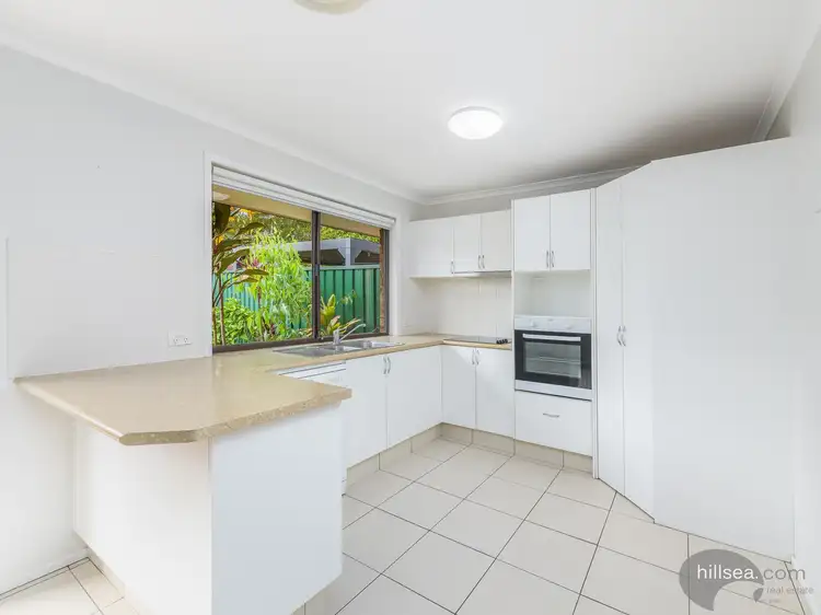 Third view of Homely semi-detached listing, 1/23 Morinda Way, Labrador QLD 4215